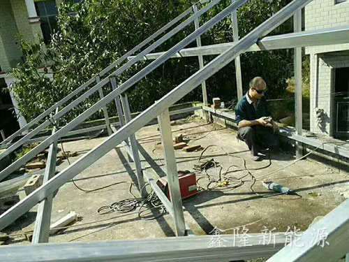 忻州市合作案例