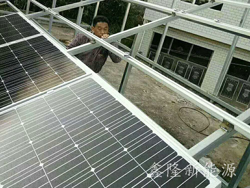 忻州市合作案例