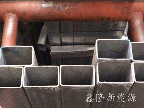 忻州市合作案例