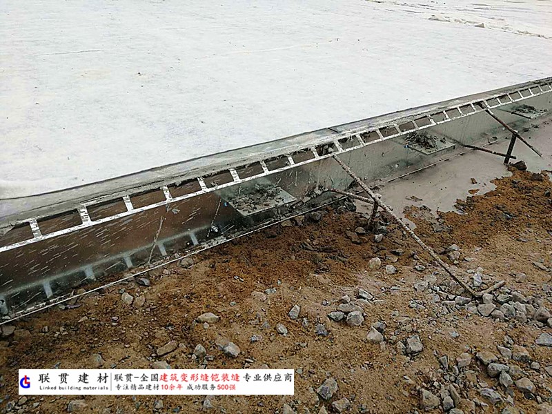 忻州市铠装缝案例